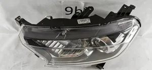 Ford Ranger Headlight/headlamp EB3B-13W30-ABC