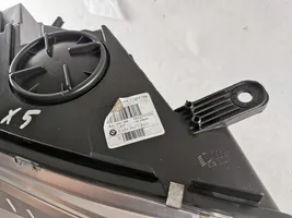 BMW X6 F16 Faro delantero/faro principal 7214852