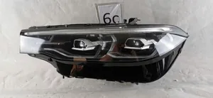 BMW X7 G07 Lampa LED do jazdy dziennej 9481795