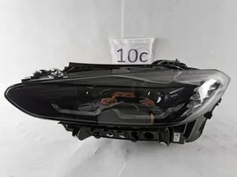 BMW 4 G22 G23 G24 G26 Lampa LED do jazdy dziennej 9505113