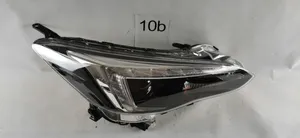 Subaru Impreza IV Lampa przednia 84002FL120