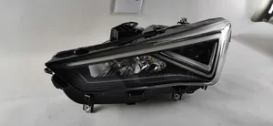 Seat Leon IV Lampa przednia 5FB941007G