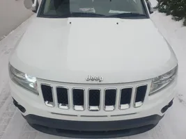 Jeep Compass Pokrywa przednia / Maska silnika 