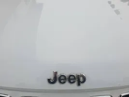 Jeep Compass Pokrywa przednia / Maska silnika 