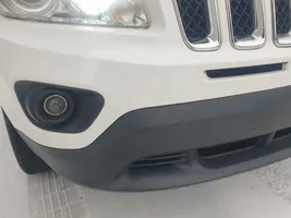 Jeep Compass Etupuskuri 