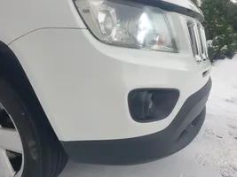 Jeep Compass Etupuskuri 