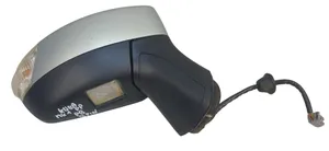 Ford Kuga I Front door electric wing mirror 