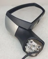 Ford Kuga I Front door electric wing mirror 