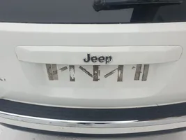 Jeep Compass Tylna klapa bagażnika 