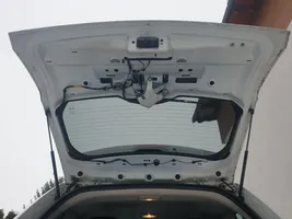 Jeep Compass Takaluukun/tavaratilan kansi 