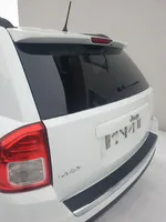 Jeep Compass Takaluukun/tavaratilan kansi 