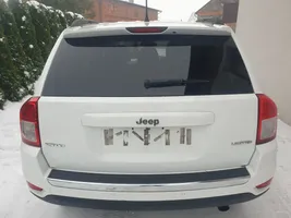 Jeep Compass Takaluukun/tavaratilan kansi 