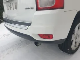 Jeep Compass Puskuri 