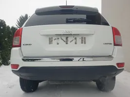 Jeep Compass Zderzak tylny 