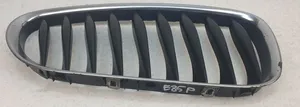 BMW Z4 E85 E86 Atrapa chłodnicy / Grill 