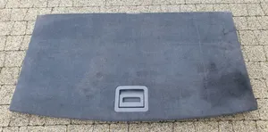 Audi Q7 4L Doublure de coffre arrière, tapis de sol 