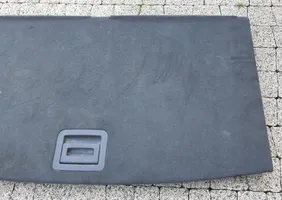 Audi Q7 4L Tapis de coffre 4L0863462