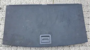 Audi Q7 4L Tapis de coffre 4L0863462