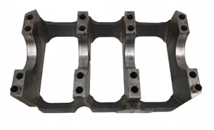 Audi Q7 4L Supporto dell’albero motore 