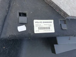 Volvo XC90 Dolny panel schowka koła zapasowego 