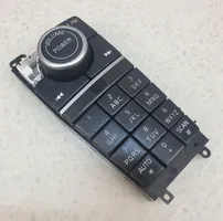 Volvo XC90 Clavier de téléphone 30752414