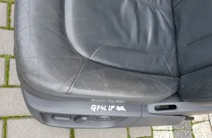 Audi Q7 4L Sedile anteriore del conducente 