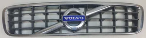 Volvo XC90 Maskownica / Grill / Atrapa górna chłodnicy 31290544