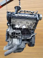 Audi Q7 4L Motor BUG