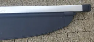 KIA Sportage Parcel shelf load cover 859103W000