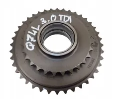 Audi Q7 4L Timing chain sprocket 057109377