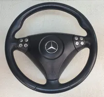 Mercedes-Benz SLK R171 Ohjauspyörä A1714600103