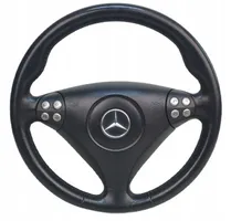 Mercedes-Benz SLK R171 Ohjauspyörä A1714600103