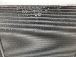 KIA Sportage Radiateur de refroidissement 