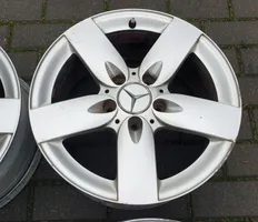 Mercedes-Benz SLK R171 R16 alloy rim 1714010102