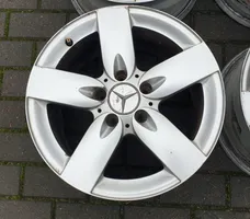 Mercedes-Benz SLK R171 R16 alloy rim 1714010102