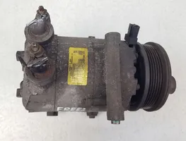 Land Rover Freelander 2 - LR2 Ilmastointilaitteen kompressorin pumppu (A/C) 6G9119D629FD