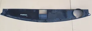 KIA Sportage Rivestimento della modanatura della chiusura del vano motore/cofano 863613U000