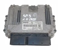 KIA Sportage Unidad de control/módulo del motor 391202A051