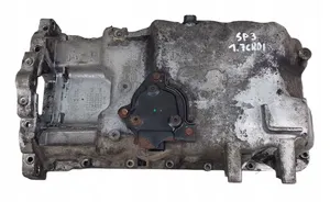 KIA Sportage Oil sump 0110227