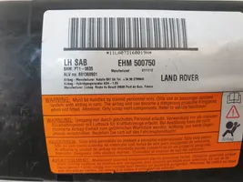 Land Rover Range Rover Sport L320 Airbag sedile EHM500750