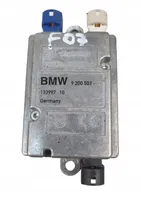 BMW 5 GT F07 USB-ohjainlaite 9200503