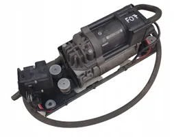 BMW 5 GT F07 Ilmajousituksen kompressoripumppu 6789450