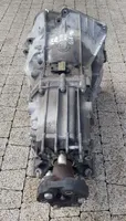 BMW 3 F30 F35 F31 Manualna 6-biegowa skrzynia biegów 7609460