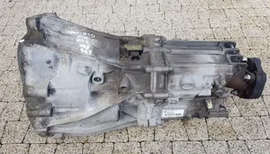 BMW 3 F30 F35 F31 Механическая коробка передач, 6 передач 7609460