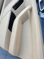 Porsche Panamera (970) Rivestimento del pannello della portiera anteriore 