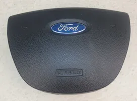 Ford Kuga I Ohjauspyörä 