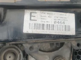 Hyundai ix35 Priekio detalių komplektas 6411022Y000