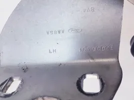 Ford Kuga I Vyris (-iai) variklio dangčio 8V4116801AB