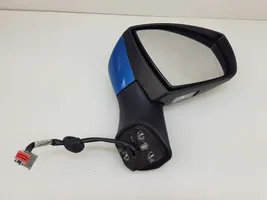 Ford Kuga I Front door electric wing mirror 