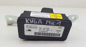 Ford Kuga I Capteur de vitesse de lacet d'accélération ESP 8M513C187HA